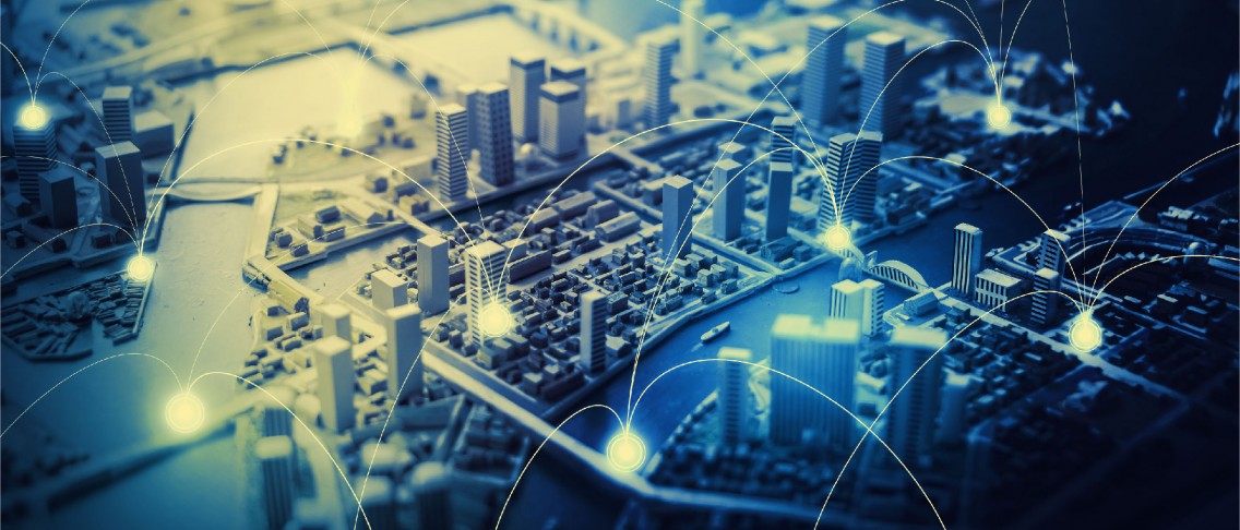 Voilàp Digital: I sensori IoT ci aiuteranno a combattere l’inquinamento